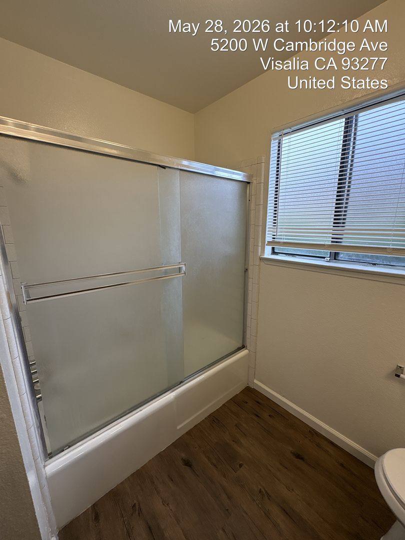 Apartment for rent at 5130-5136 W Cambridge, Visalia, CA 93277