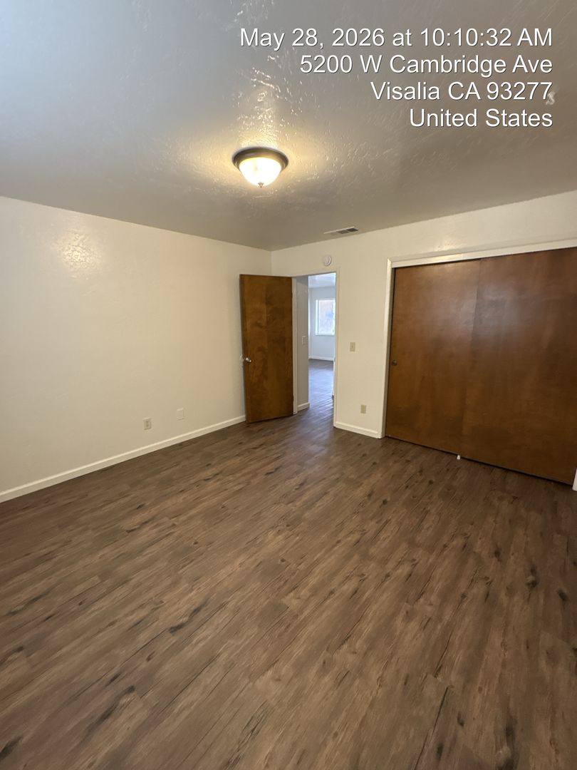 Apartment for rent at 5130-5136 W Cambridge, Visalia, CA 93277