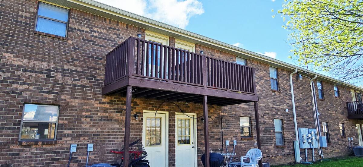 Apartment for rent at Westgate Apartment Homes, 1413 Toshiba Dr, Lebanon, TN 37087