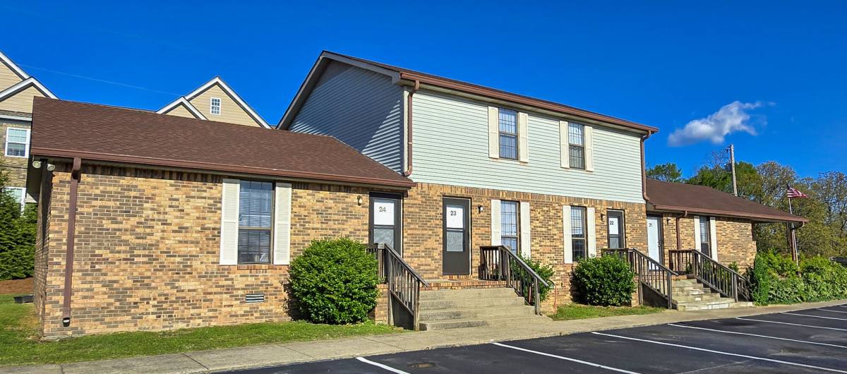 Apartment for rent at Westgate Apartment Homes, 1413 Toshiba Dr, Lebanon, TN 37087