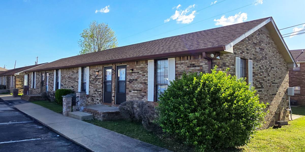 Apartment for rent at Westgate Apartment Homes, 1413 Toshiba Dr, Lebanon, TN 37087