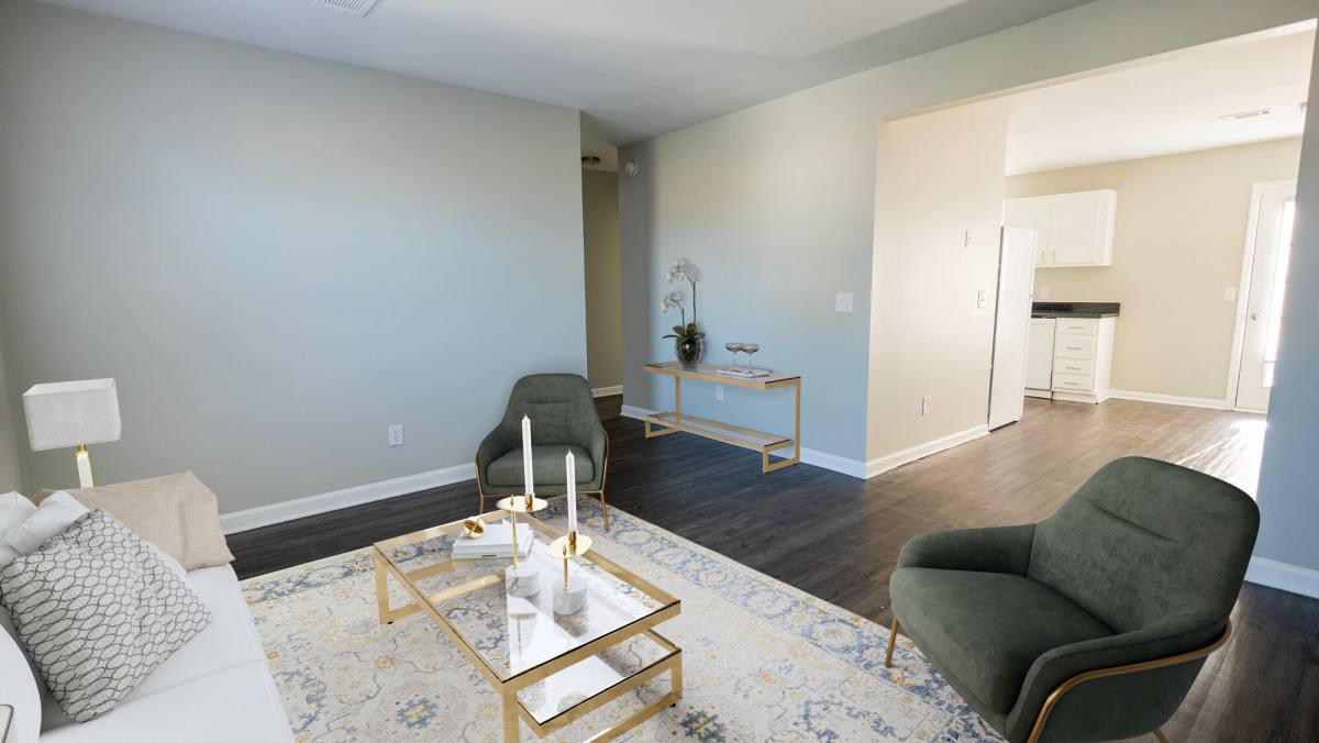 Apartment for rent at Westgate Apartment Homes, 1413 Toshiba Dr, Lebanon, TN 37087