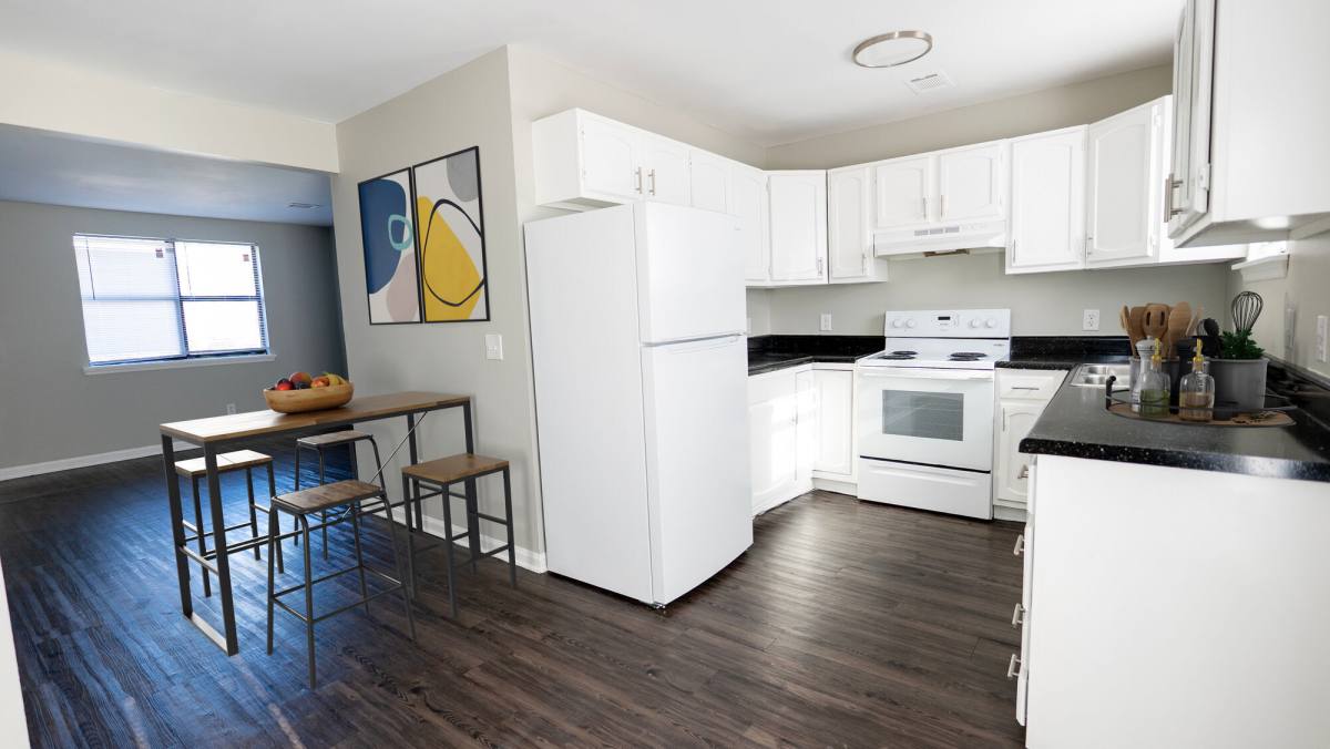 Apartment for rent at Westgate Apartment Homes, 1413 Toshiba Dr, Lebanon, TN 37087