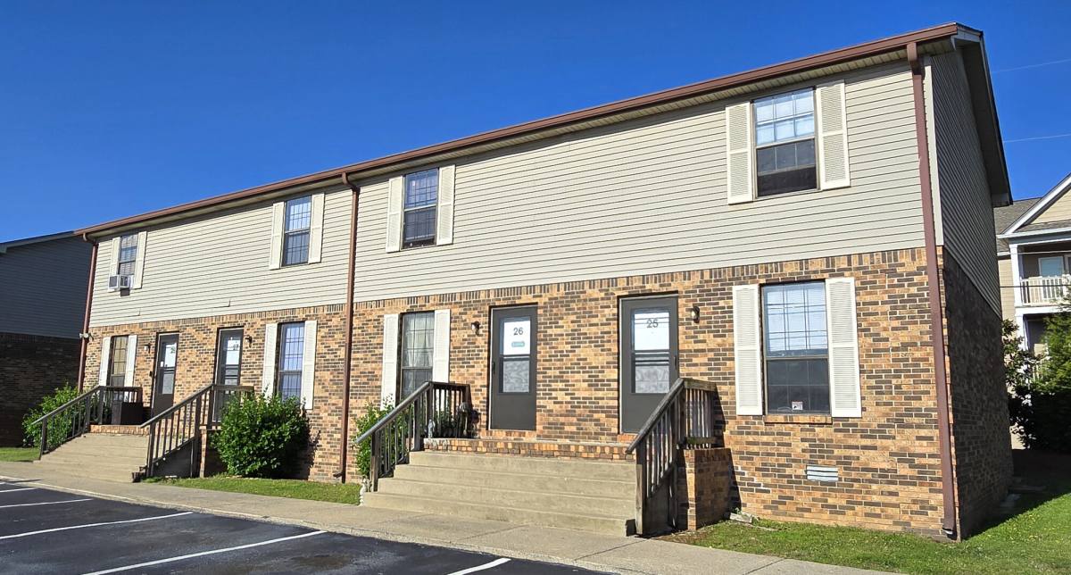 Apartment for rent at Westgate Apartment Homes, 1413 Toshiba Dr, Lebanon, TN 37087