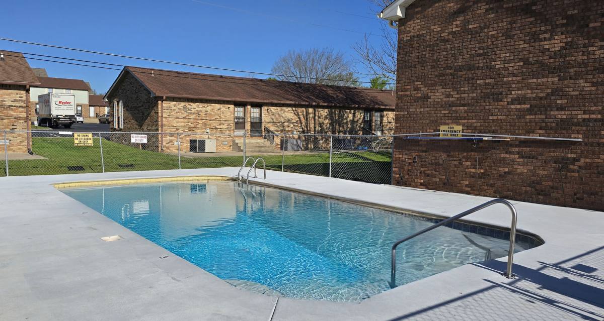 Apartment for rent at Westgate Apartment Homes, 1413 Toshiba Dr, Lebanon, TN 37087