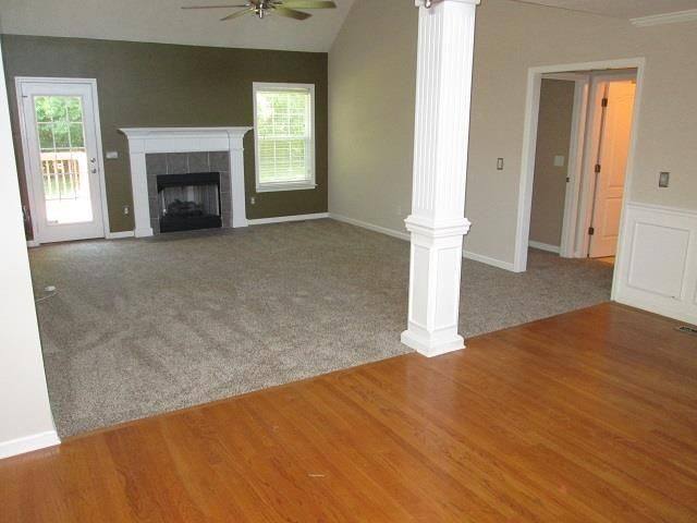 House for rent at 3042 Evanback Court, Murfreesboro, TN 37130