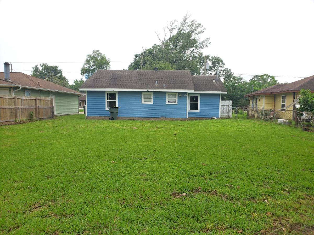 House for rent at 4780 El Paso Ave, Beaumont, TX 77703