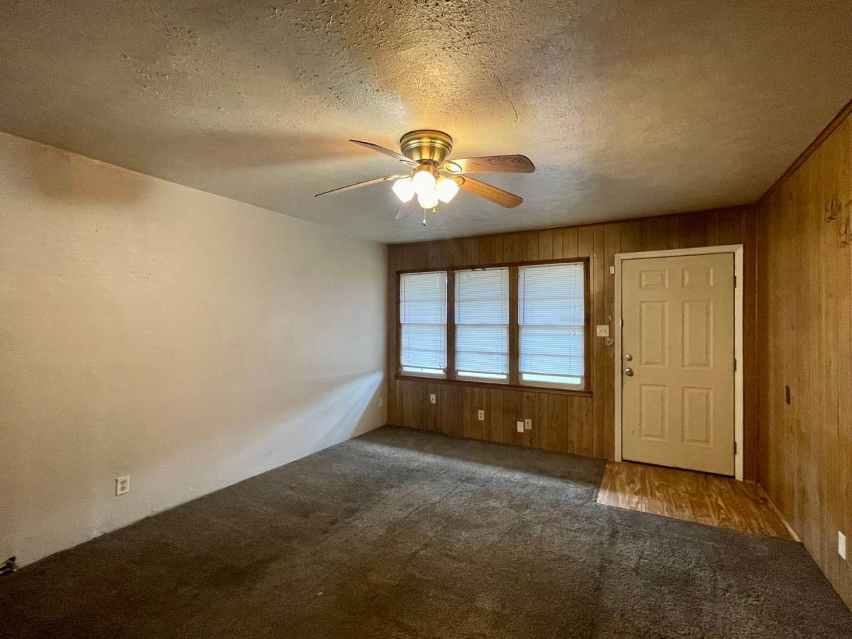 House for rent at 4780 El Paso Ave, Beaumont, TX 77703