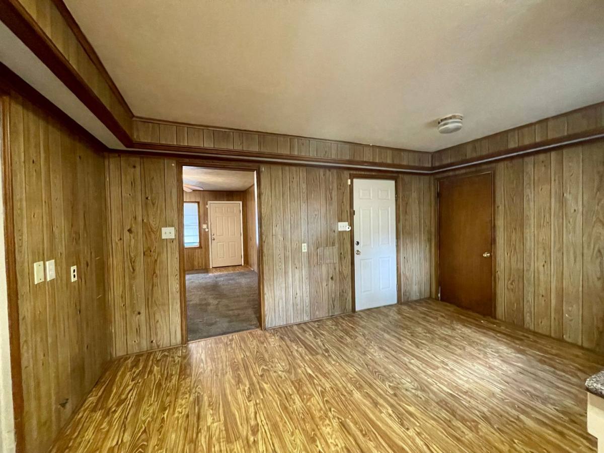 House for rent at 4780 El Paso Ave, Beaumont, TX 77703