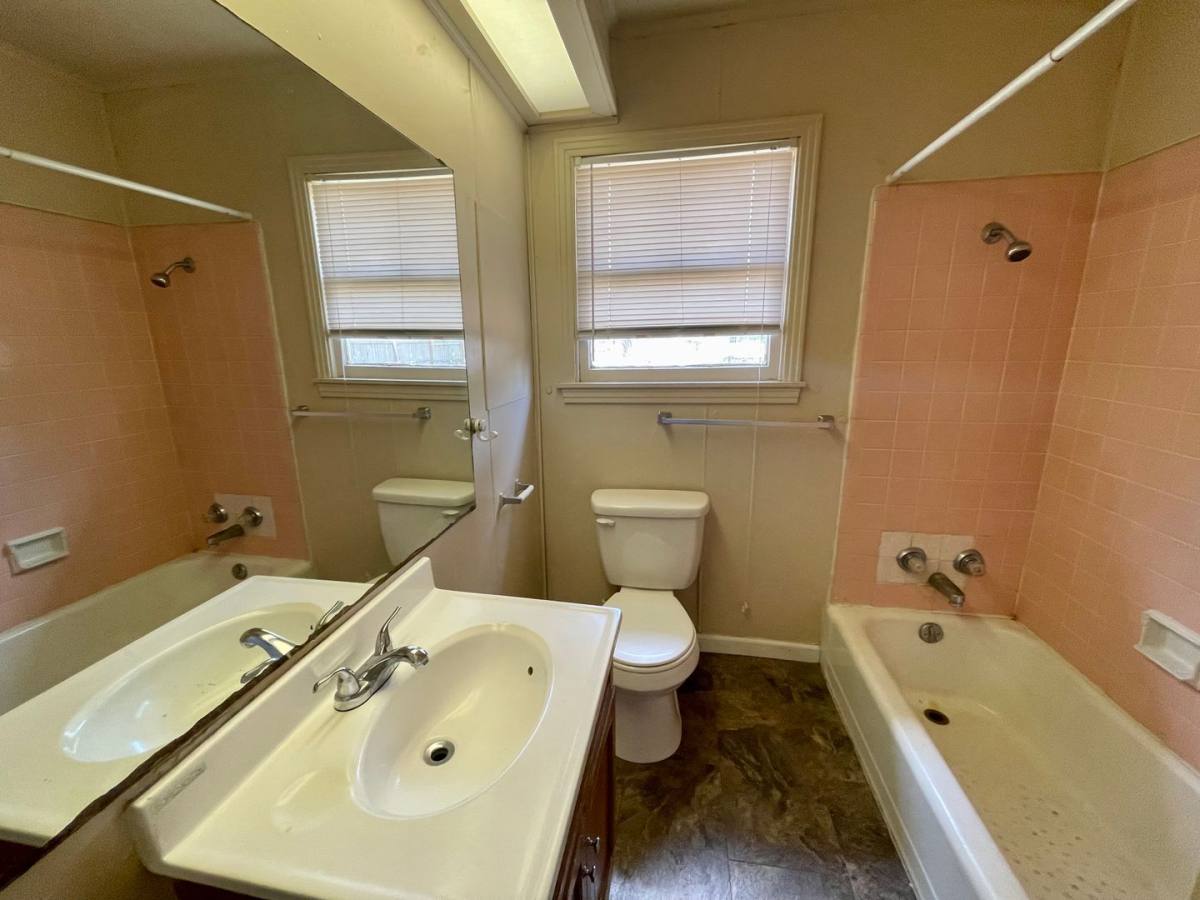 House for rent at 4780 El Paso Ave, Beaumont, TX 77703
