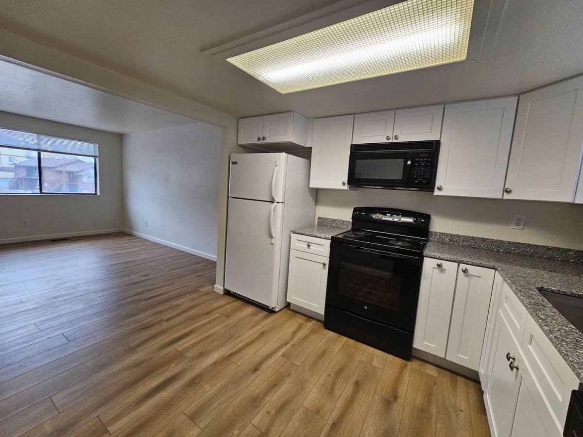 Apartment for rent at 3621 Gypsum Rd, Reno, NV 89503