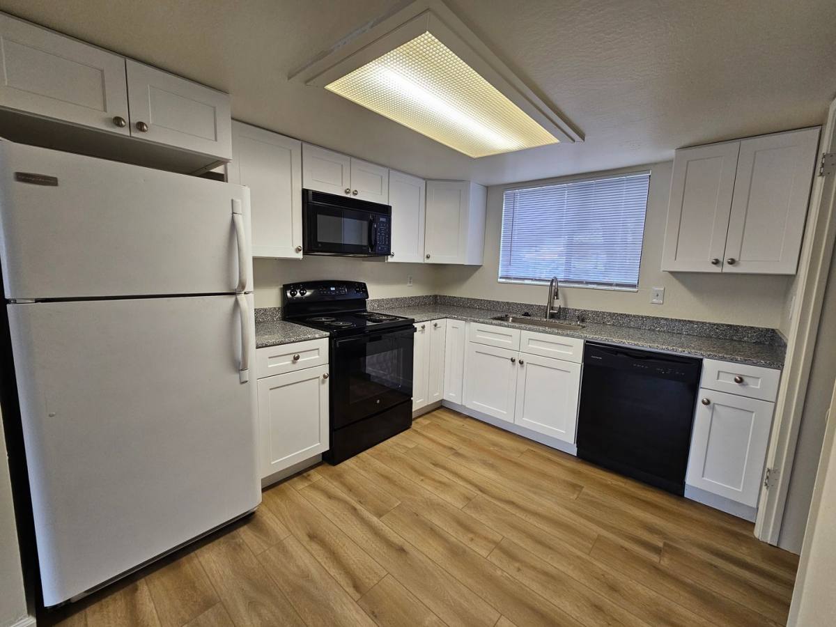 Apartment for rent at 3621 Gypsum Rd, Reno, NV 89503