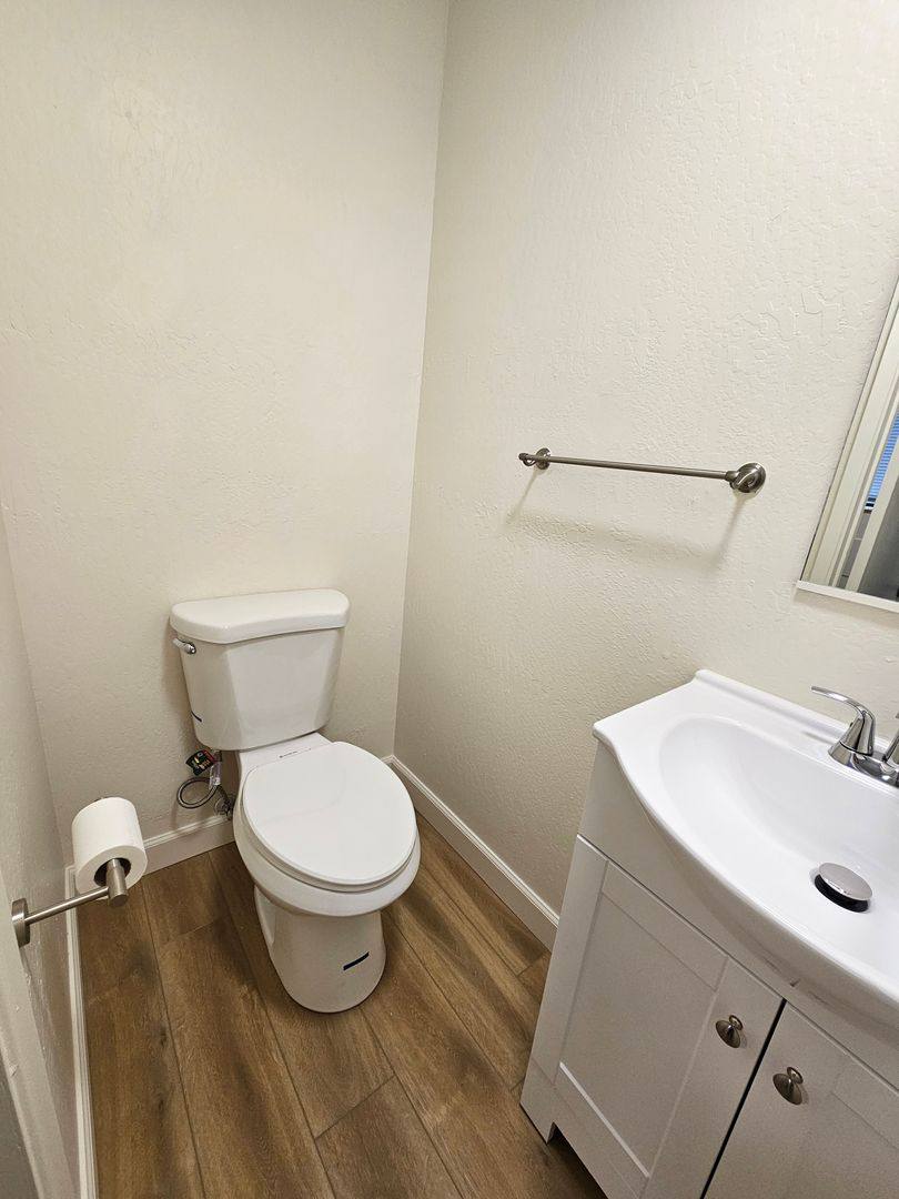 Apartment for rent at 3621 Gypsum Rd, Reno, NV 89503