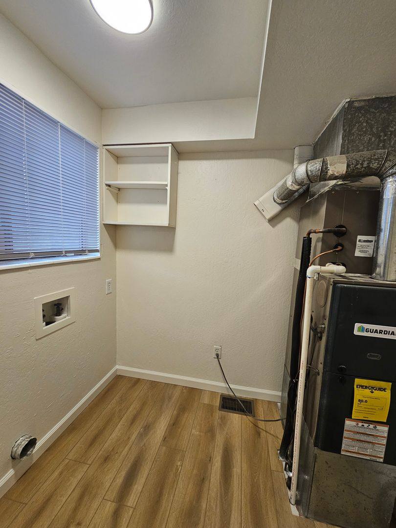 Apartment for rent at 3621 Gypsum Rd, Reno, NV 89503
