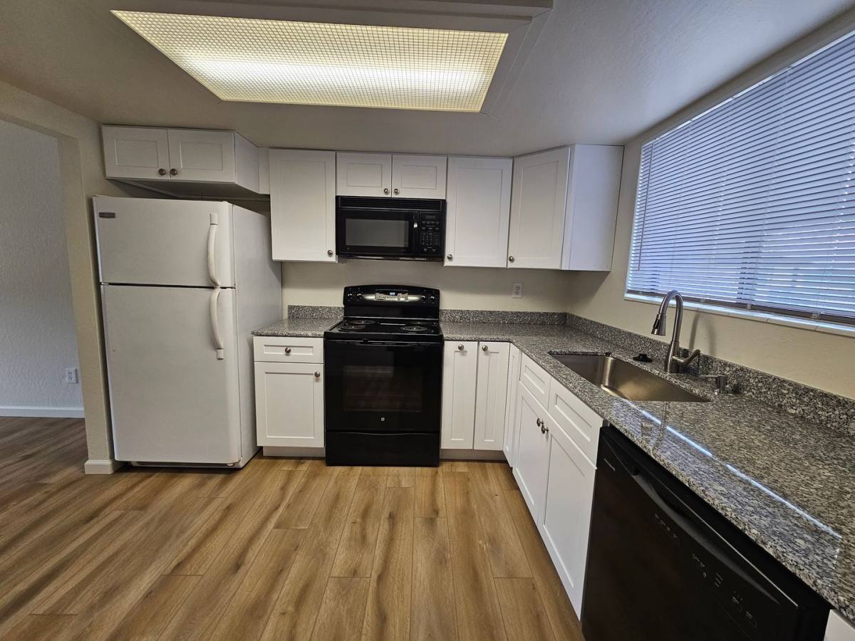Apartment for rent at 3621 Gypsum Rd, Reno, NV 89503