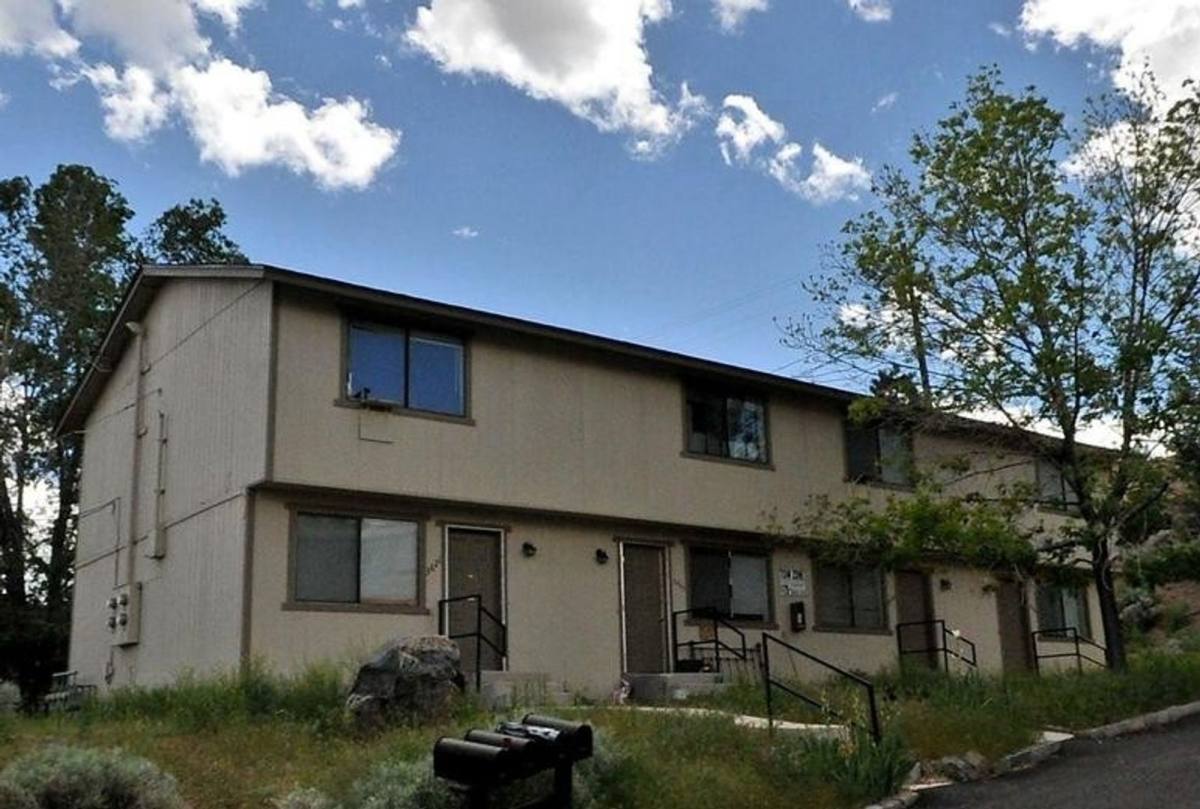 Apartment for rent at 3621 Gypsum Rd, Reno, NV 89503