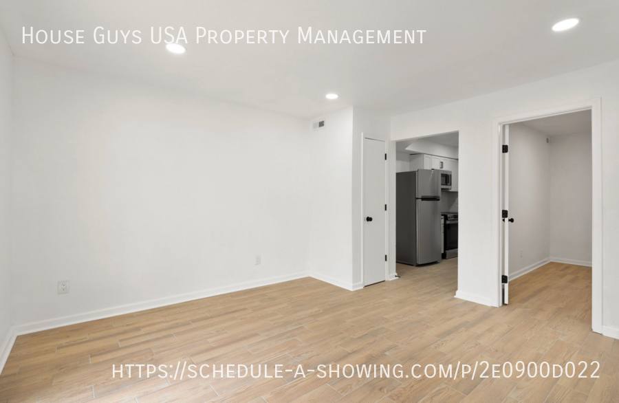 Apartment for rent at 9715 E 35th Terrace S #B-9, Independence, MO 64052