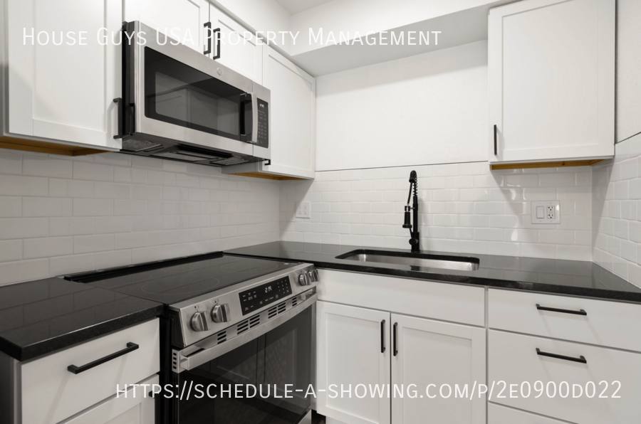 Apartment for rent at 9715 E 35th Terrace S #B-9, Independence, MO 64052