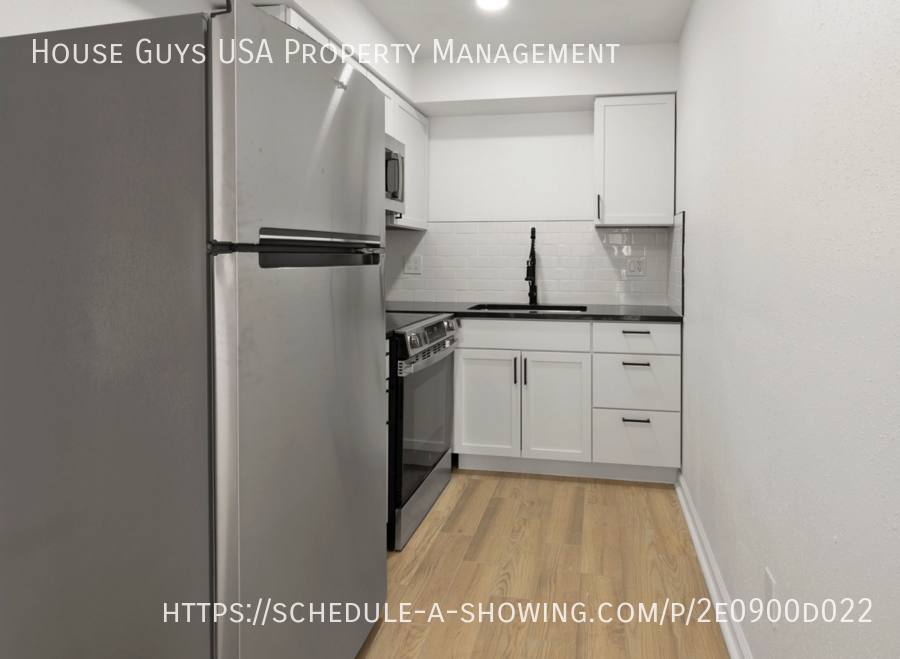 Apartment for rent at 9715 E 35th Terrace S #B-9, Independence, MO 64052