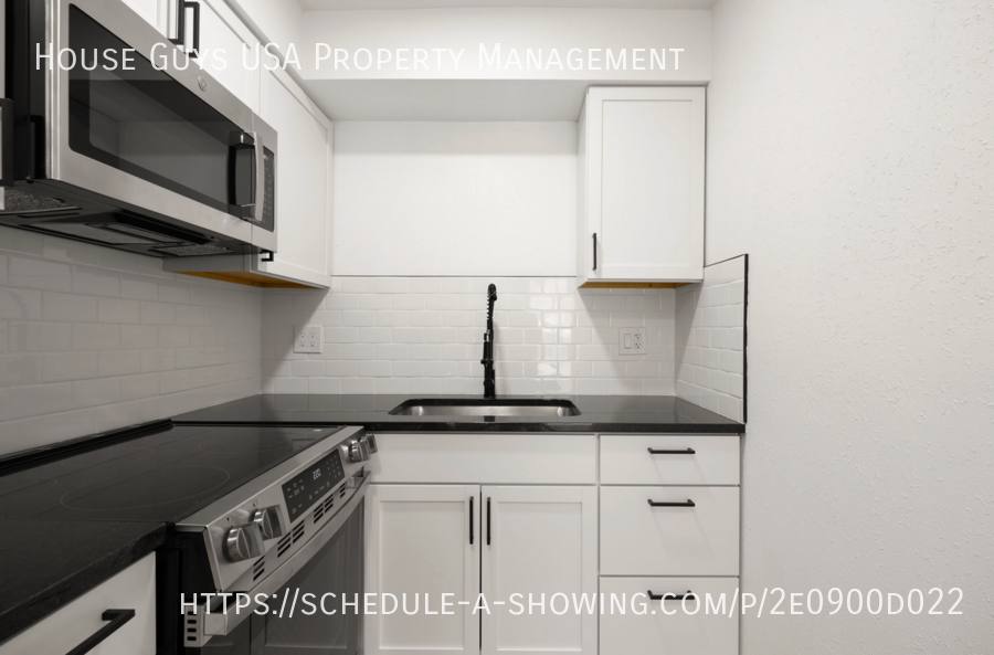 Apartment for rent at 9715 E 35th Terrace S #B-9, Independence, MO 64052