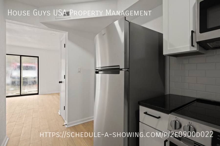 Apartment for rent at 9715 E 35th Terrace S #B-9, Independence, MO 64052