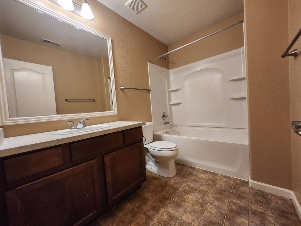 House for rent at 7068 Davey Crocket Court, Colorado Springs, CO 80922
