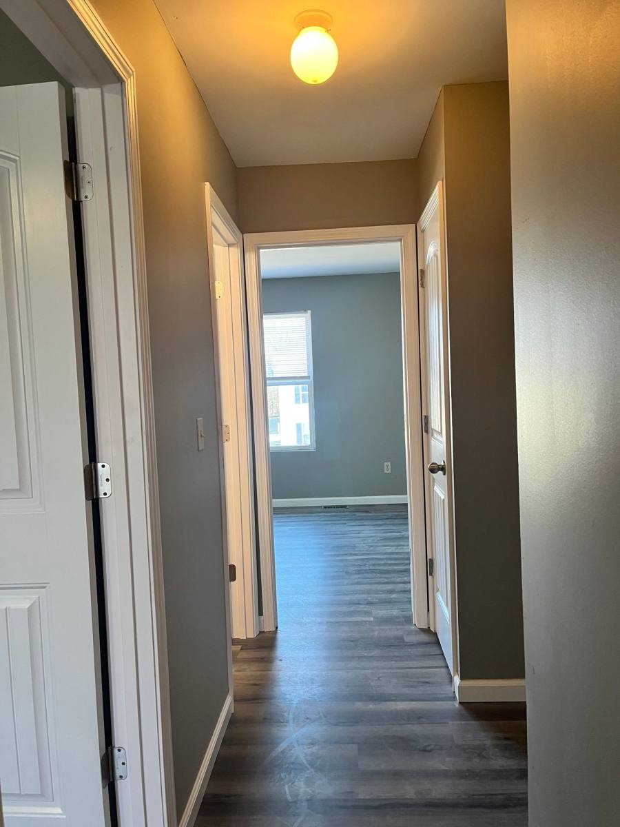 Townhouse for rent at 410 Briden St, Warrenton, MO 63383