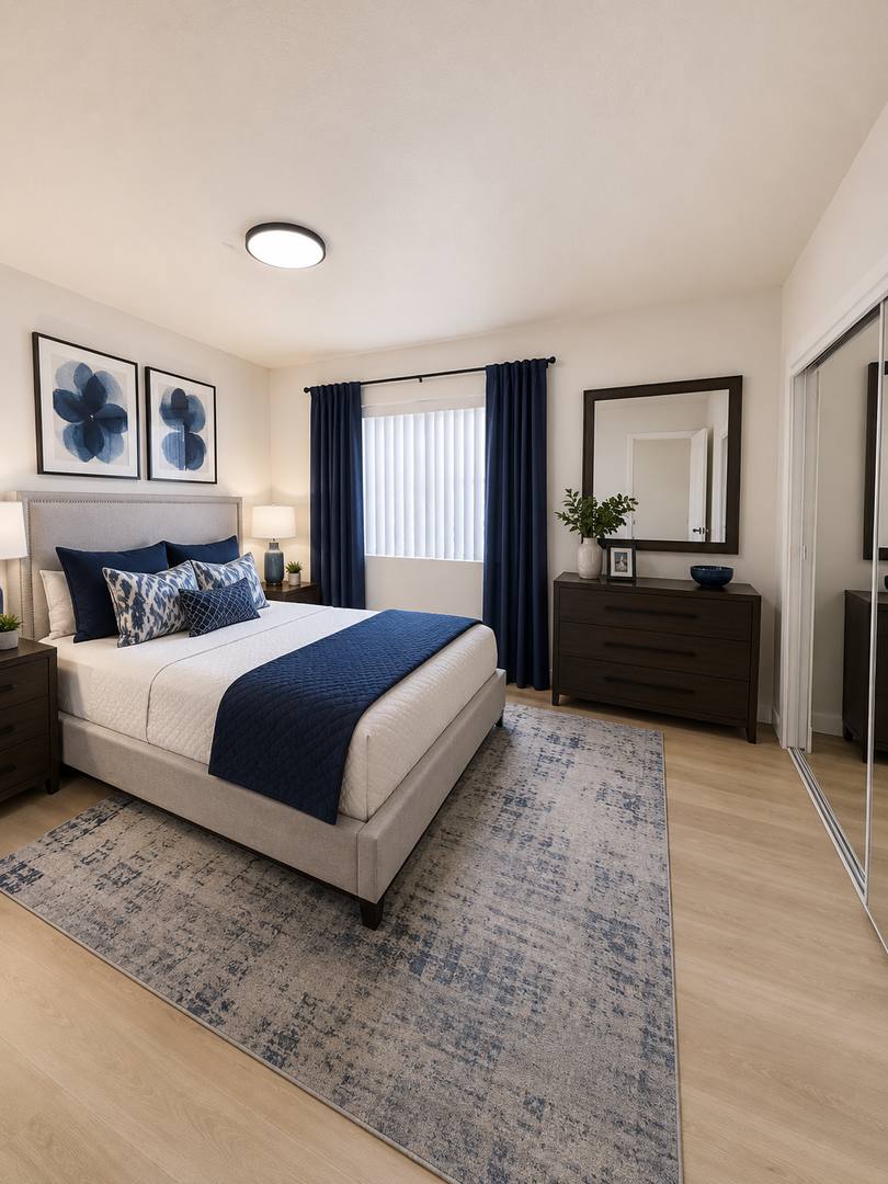 Townhouse for rent at 4200 - 4212 E, Long Beach, CA 90804