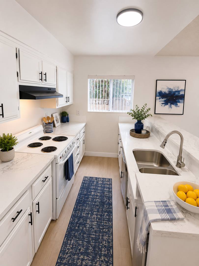 Townhouse for rent at 4200 - 4212 E, Long Beach, CA 90804