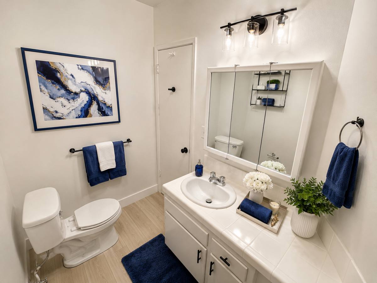 Townhouse for rent at 4200 - 4212 E, Long Beach, CA 90804