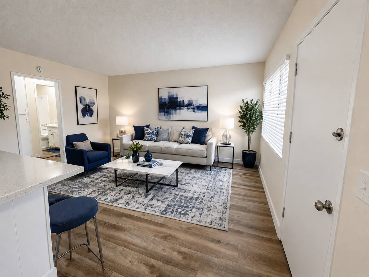 Townhouse for rent at 4200 - 4212 E, Long Beach, CA 90804