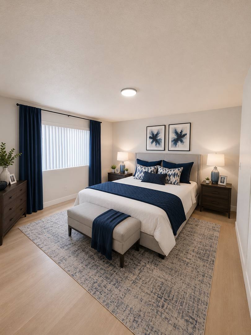 Townhouse for rent at 4200 - 4212 E, Long Beach, CA 90804