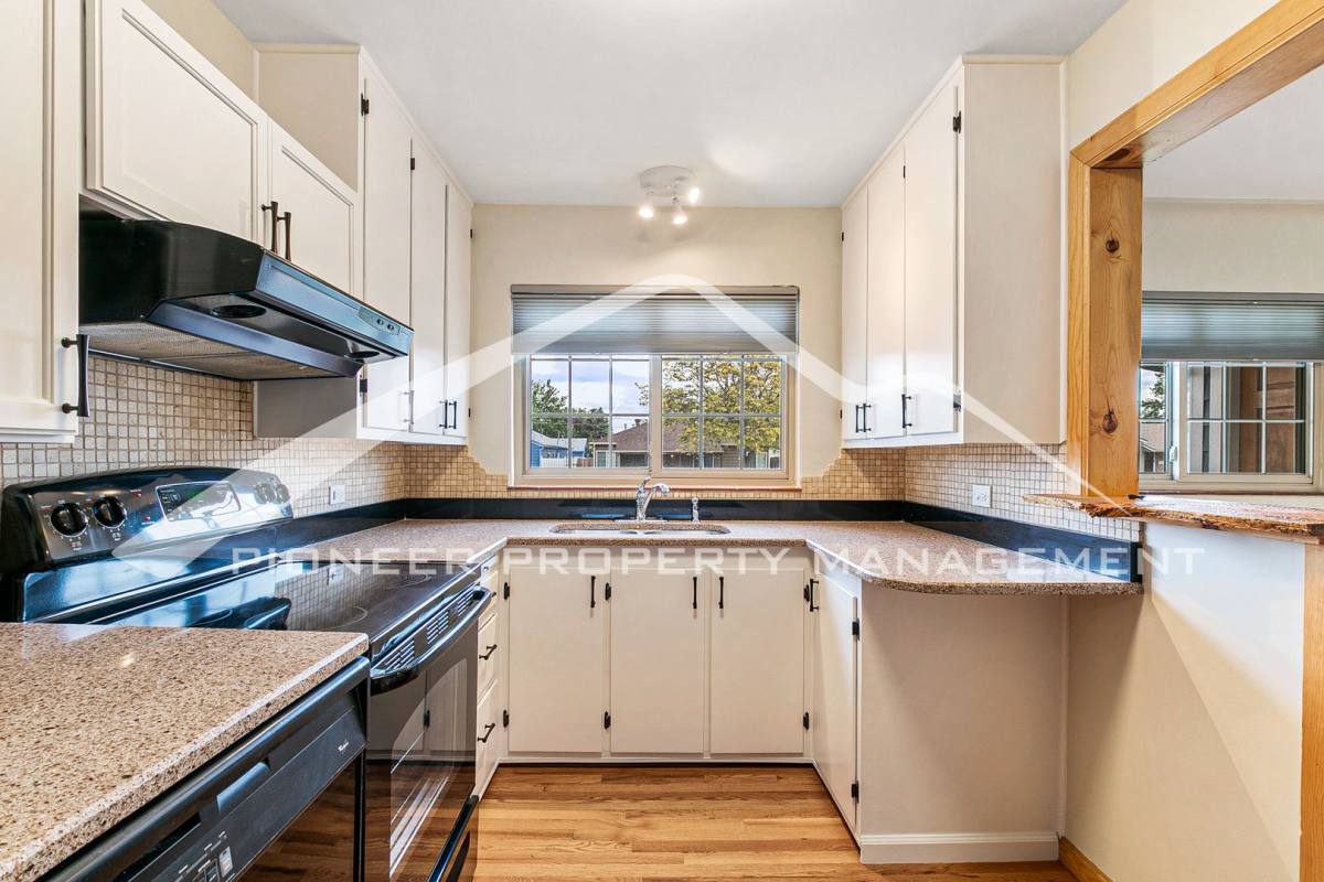 House for rent at 5073 Decatur St, Denver, CO 80221