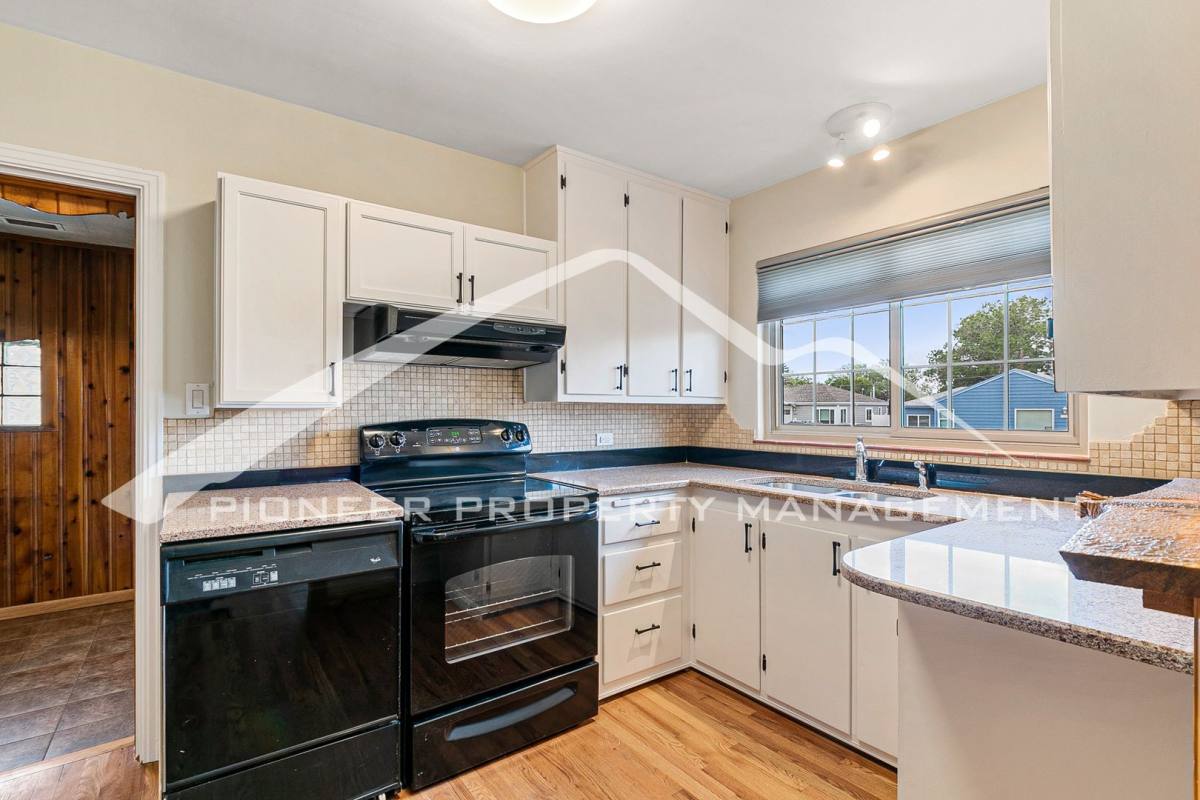 House for rent at 5073 Decatur St, Denver, CO 80221