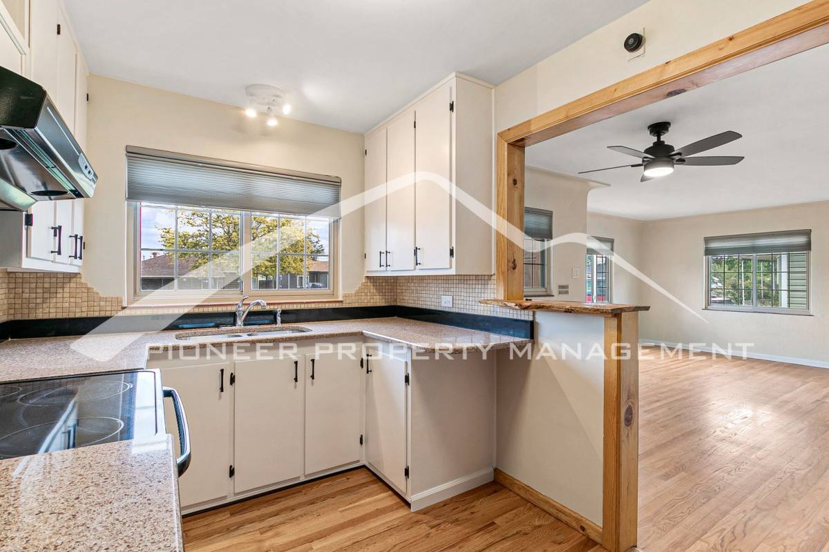House for rent at 5073 Decatur St, Denver, CO 80221