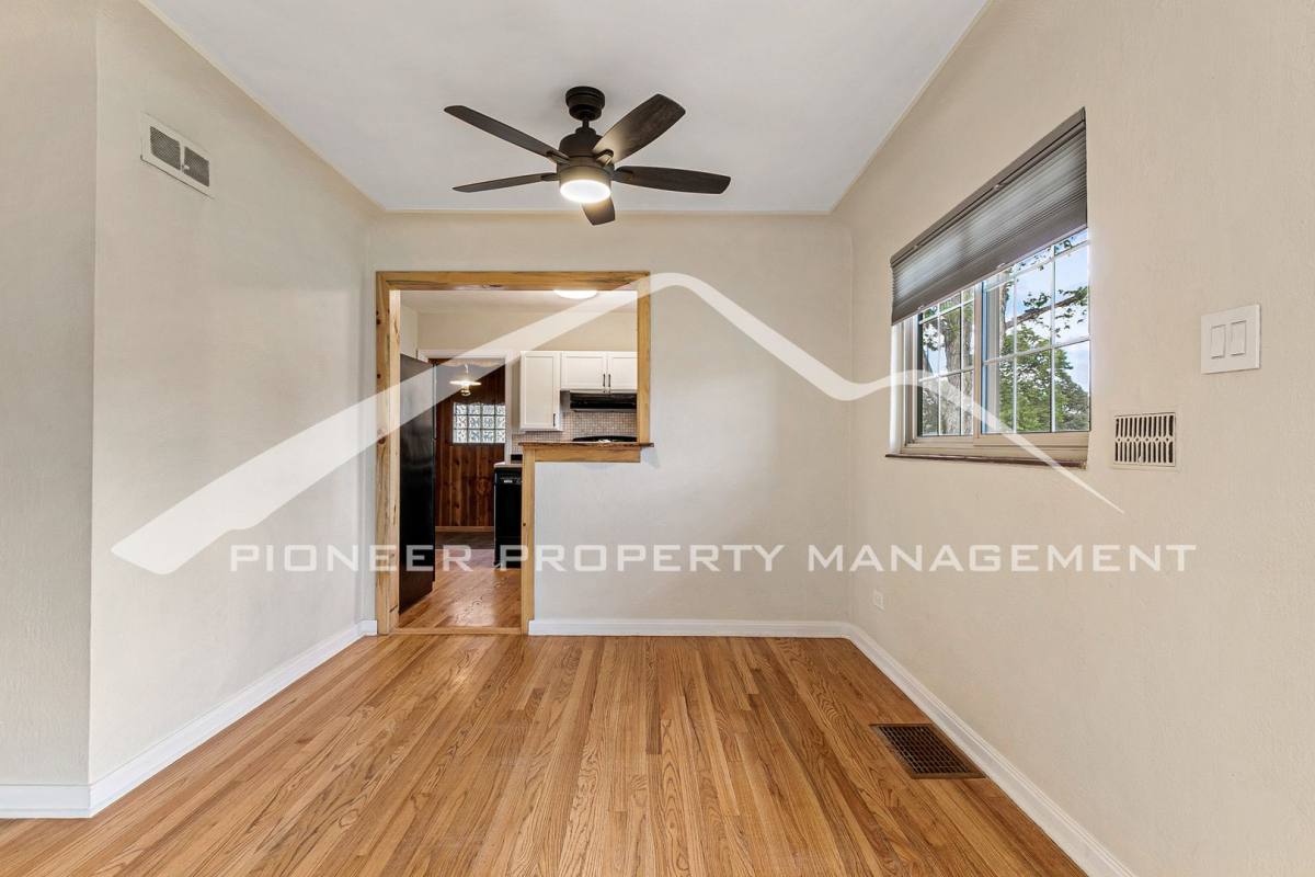 House for rent at 5073 Decatur St, Denver, CO 80221