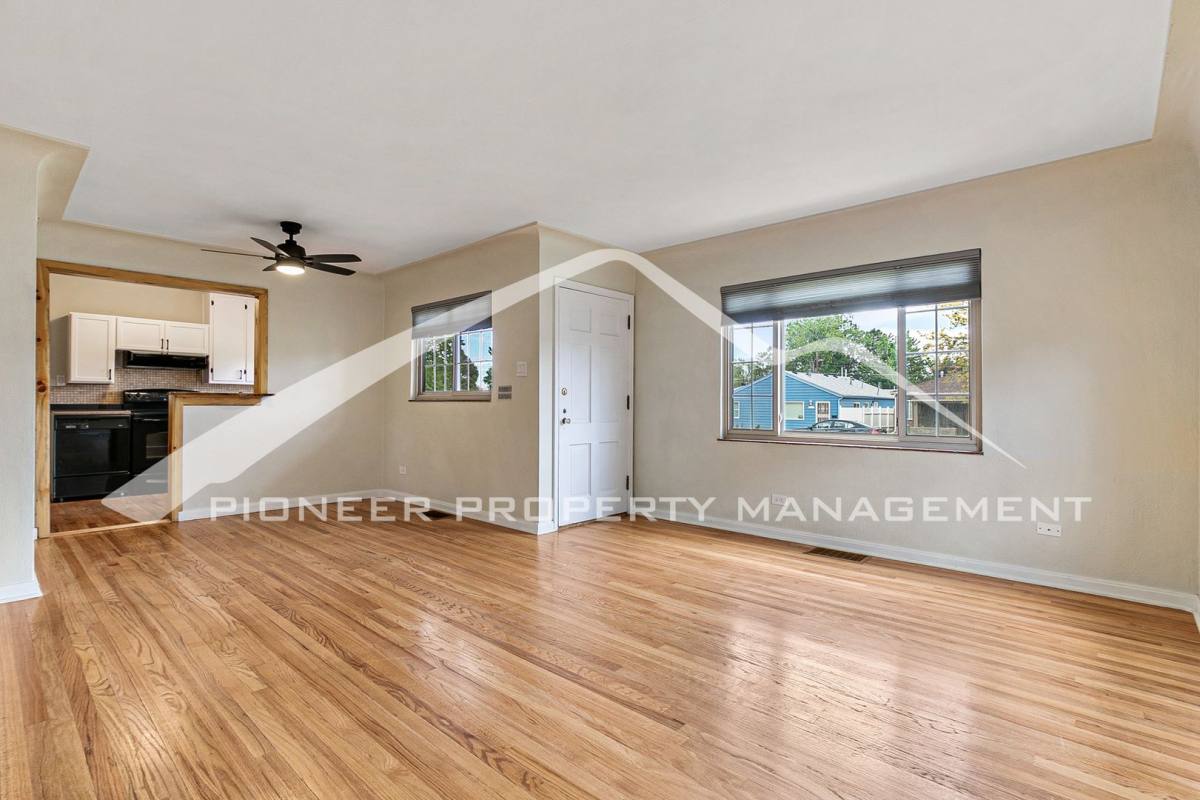 House for rent at 5073 Decatur St, Denver, CO 80221