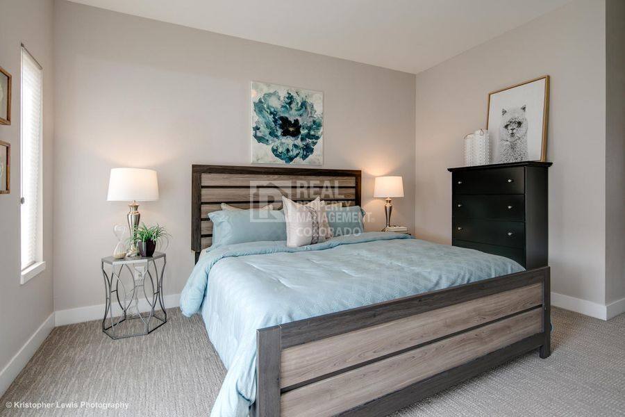 Townhouse for rent at 2415 N Decatur St, Denver, CO 80211