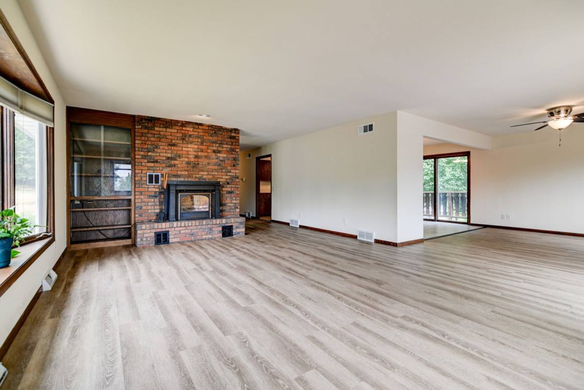 Apartment for rent at 6382-6384 Everest Dr, Madison, WI 53719