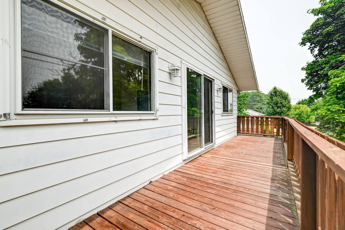 Apartment for rent at 6382-6384 Everest Dr, Madison, WI 53719