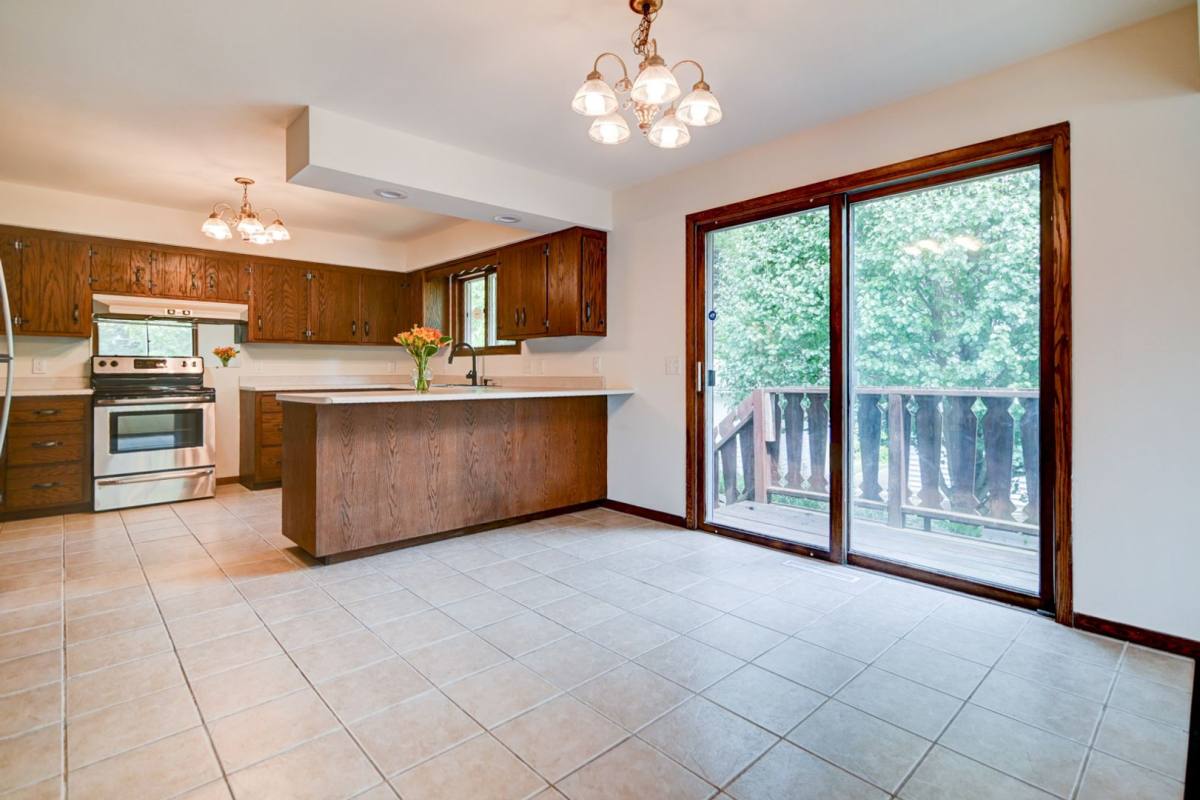 Apartment for rent at 6382-6384 Everest Dr, Madison, WI 53719