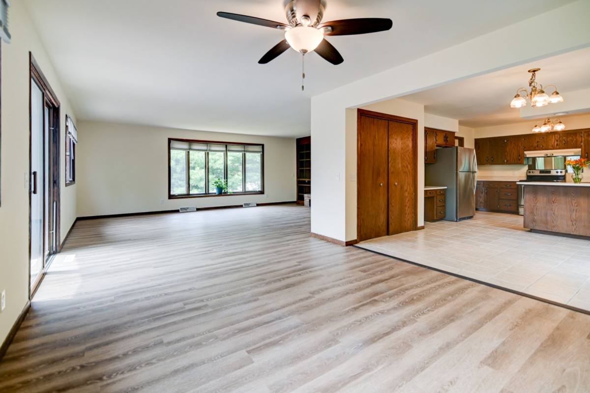 Apartment for rent at 6382-6384 Everest Dr, Madison, WI 53719