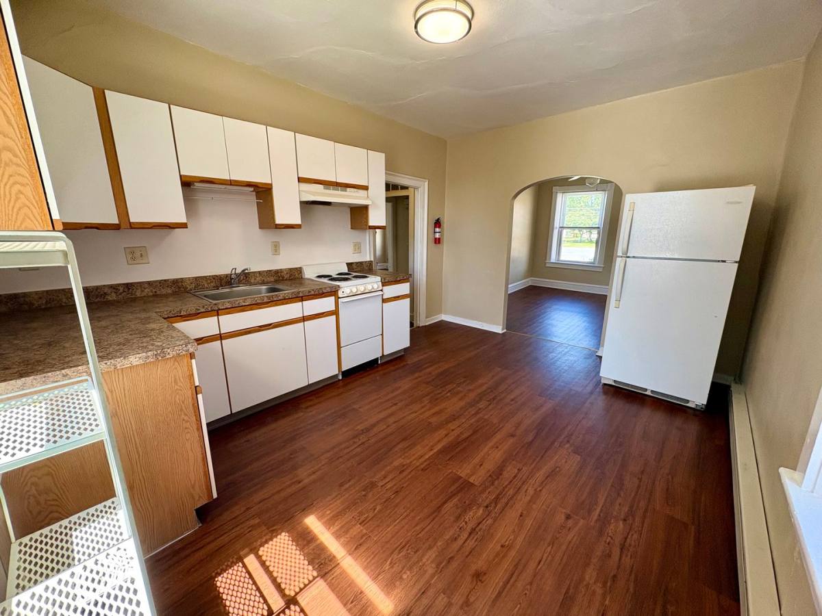Apartment for rent at 246-250 S Market St, Elizabethtown, PA 17022