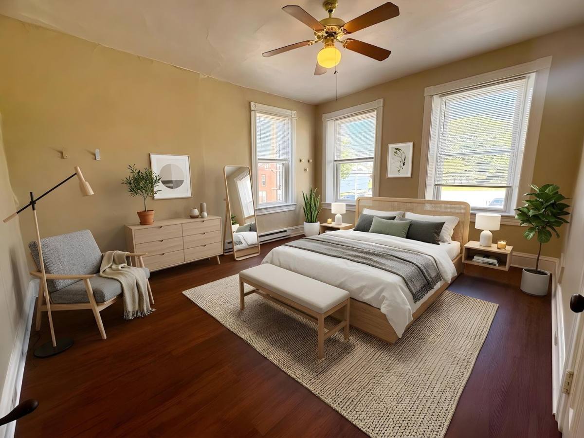 Apartment for rent at 246-250 S Market St, Elizabethtown, PA 17022