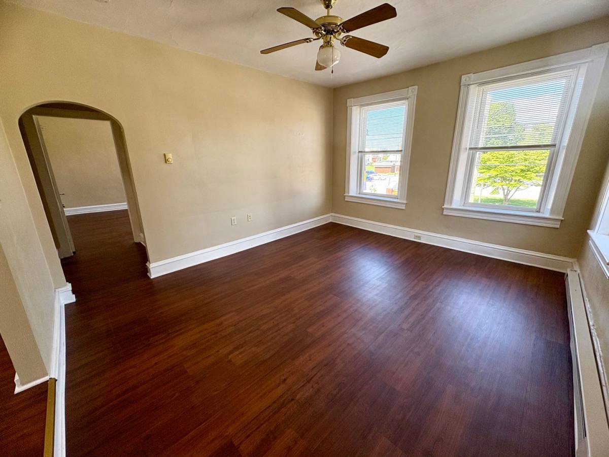 Apartment for rent at 246-250 S Market St, Elizabethtown, PA 17022