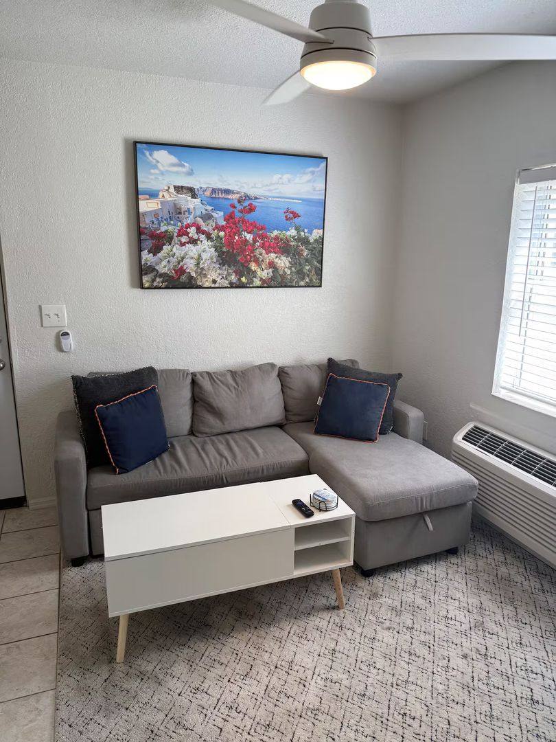 Apartment for rent at 114 6th Ave S, Jacksonville Beach, FL 32250