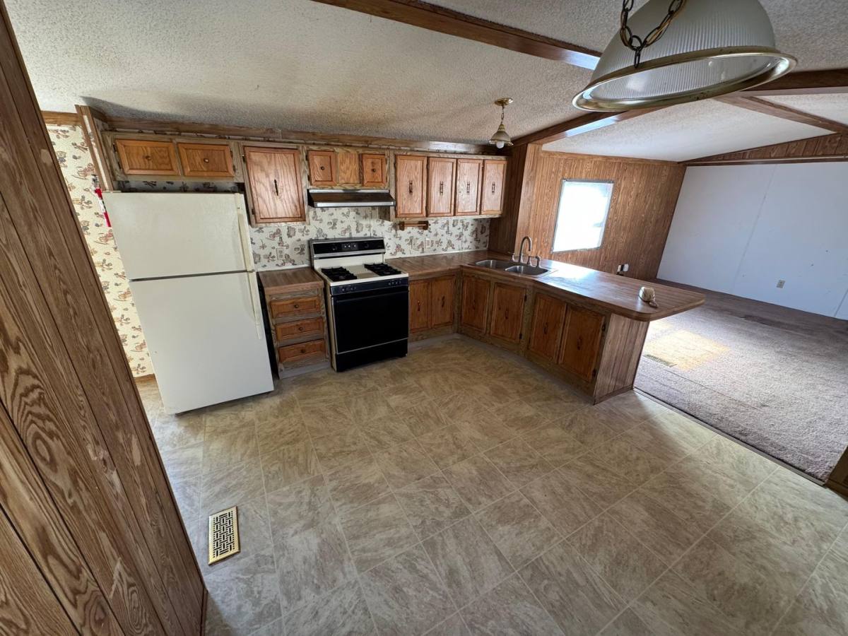 Apartment for rent at 610 Wilhorn Rd, Nekoosa, WI 54457