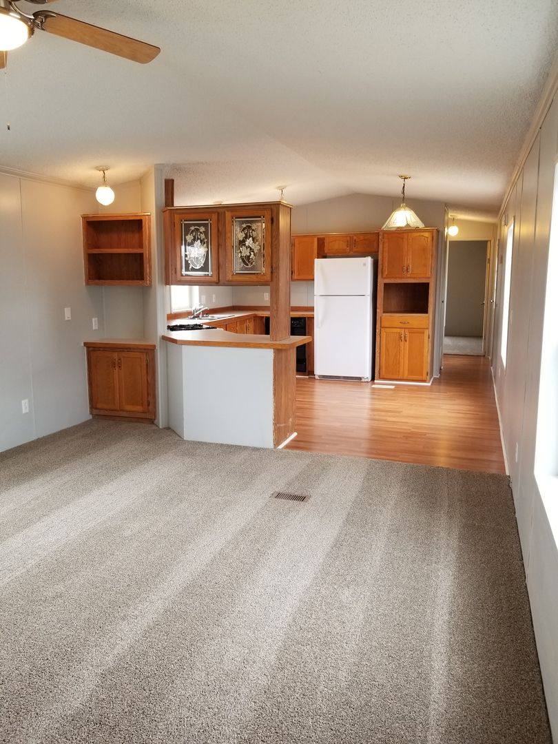Apartment for rent at 610 Wilhorn Rd, Nekoosa, WI 54457