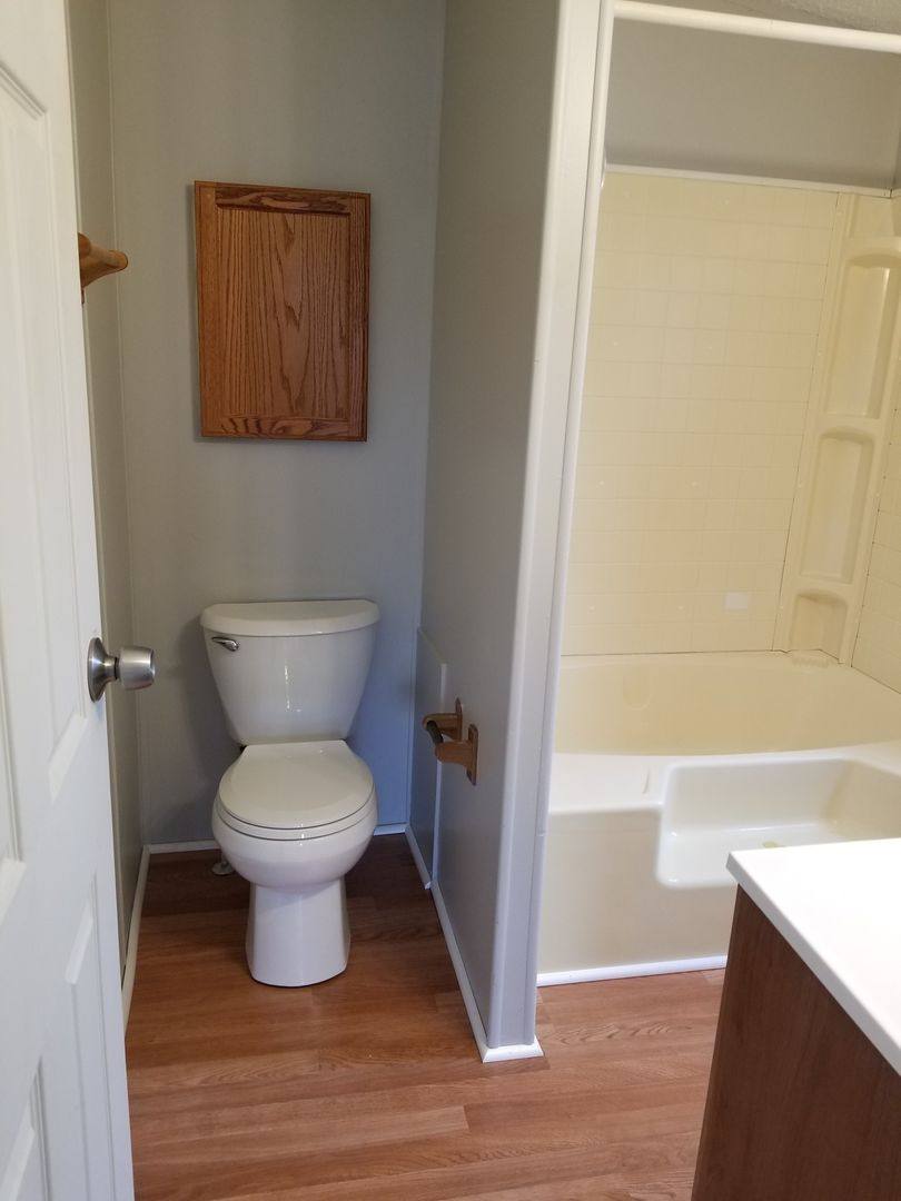 Apartment for rent at 610 Wilhorn Rd, Nekoosa, WI 54457