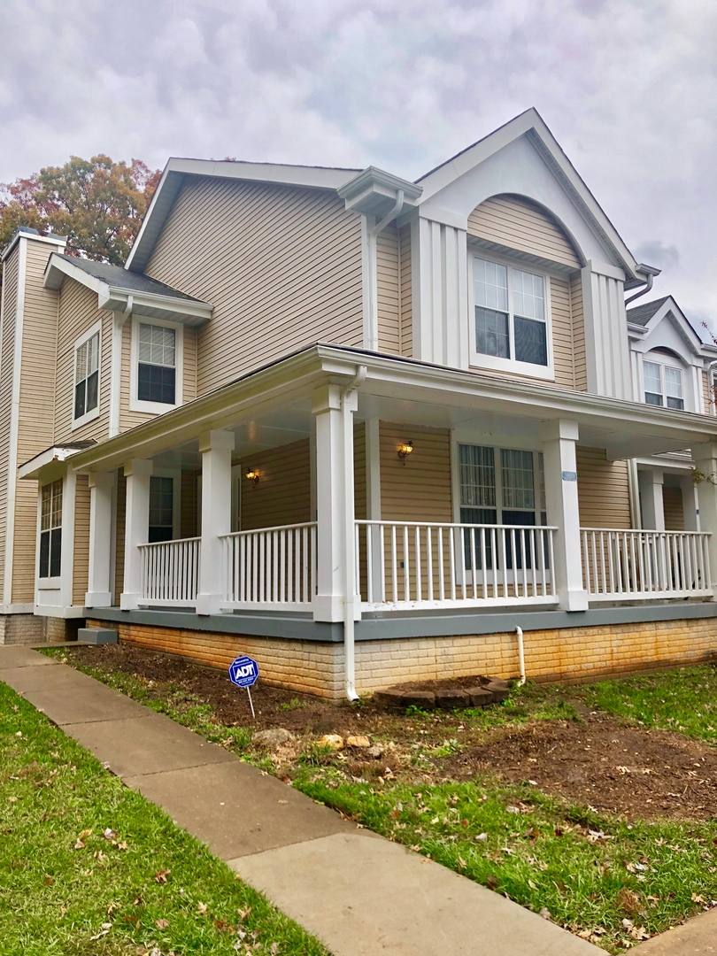 House for rent at 3929 Whispering Meadow Dr, Randallstown, MD 21133